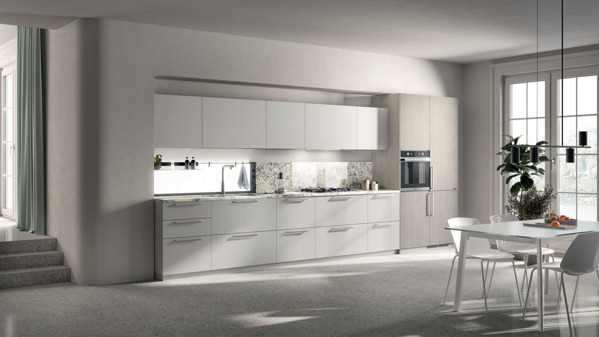 Коллекция Musa Мебель Да Винчи